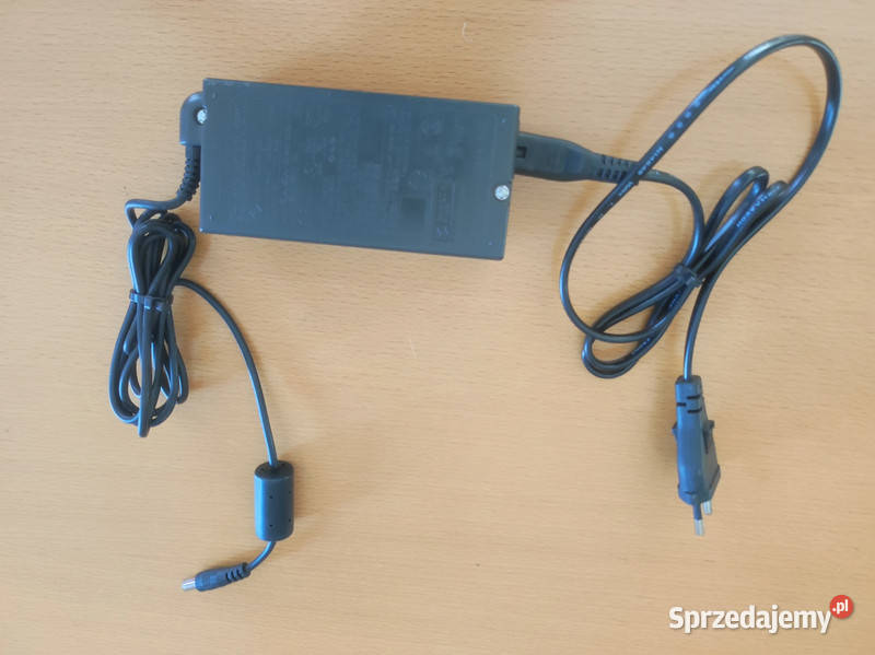 nowa oryginalna ładowarka adapter canon zasilacz kable i wtyczki Kielce