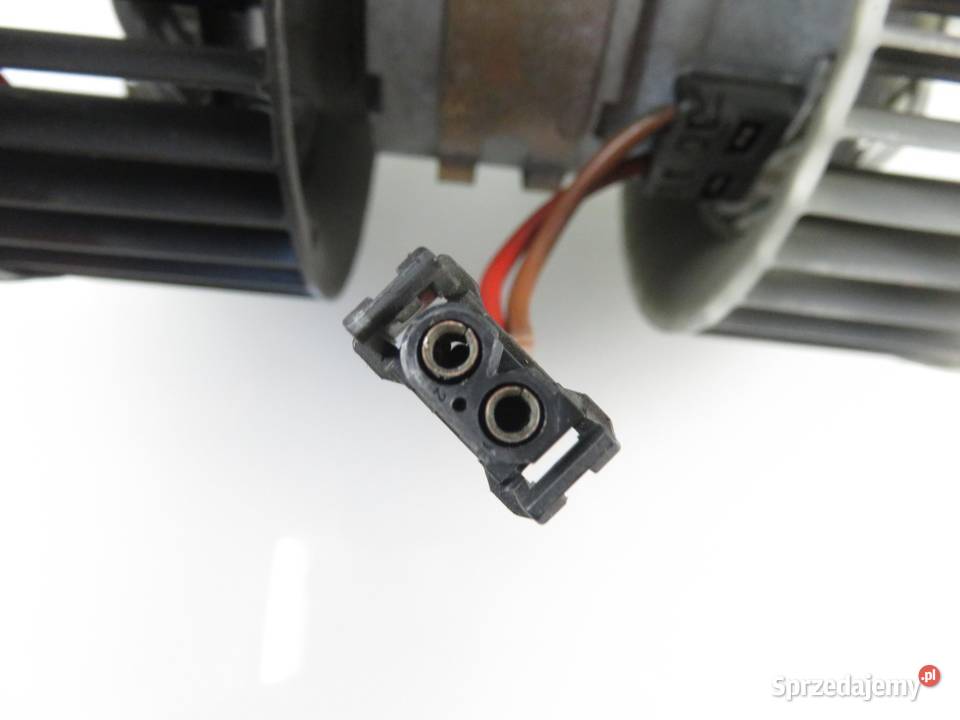 DMUCHAWA BMW 3 Compact E46 małopolskie