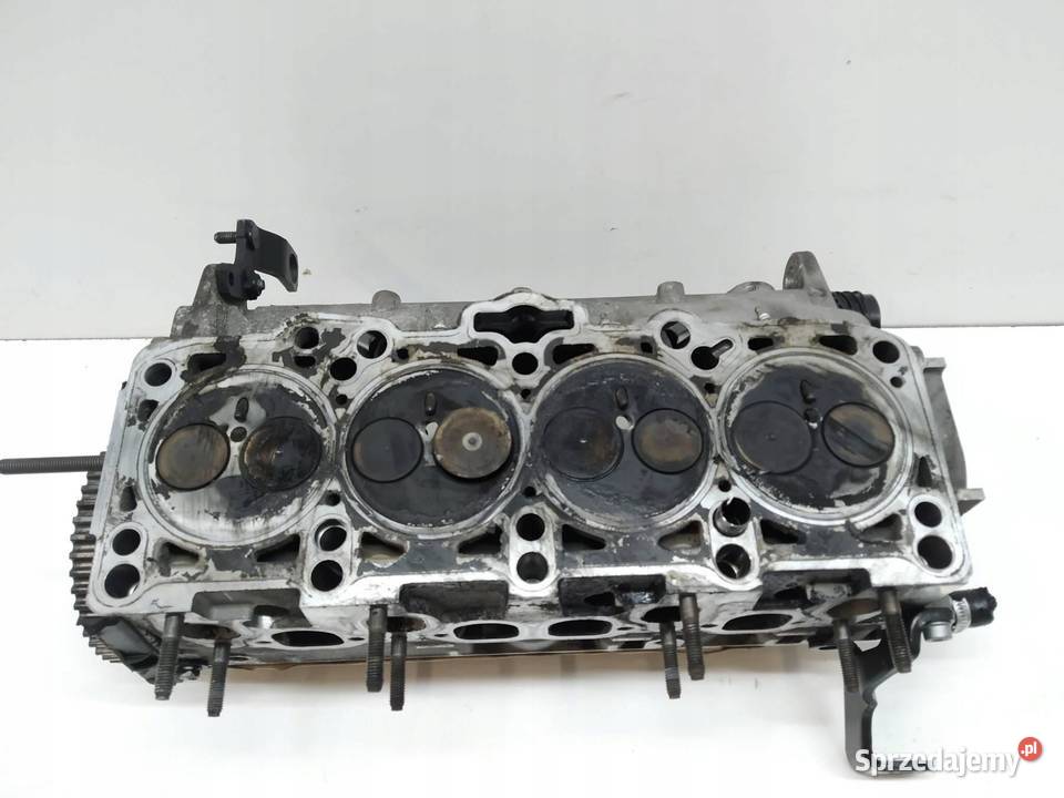 GŁOWICA KOMPLETNA 038103373R 19 TDI Seat Cordoba