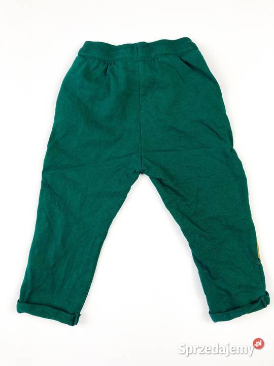 Spodnie 86 So Cute renifery Warszawa