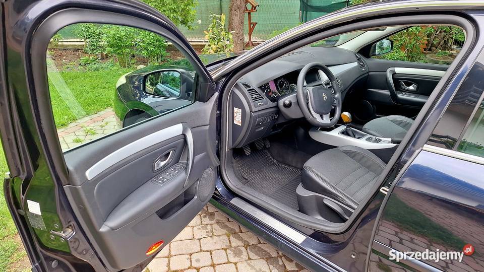Renault Laguna III sprzedam