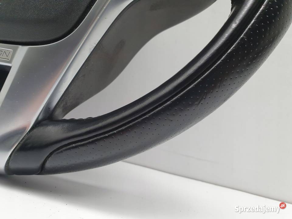 Volvo XC60 S60 II V60 R DESIGN RDesing Kierownice Janów