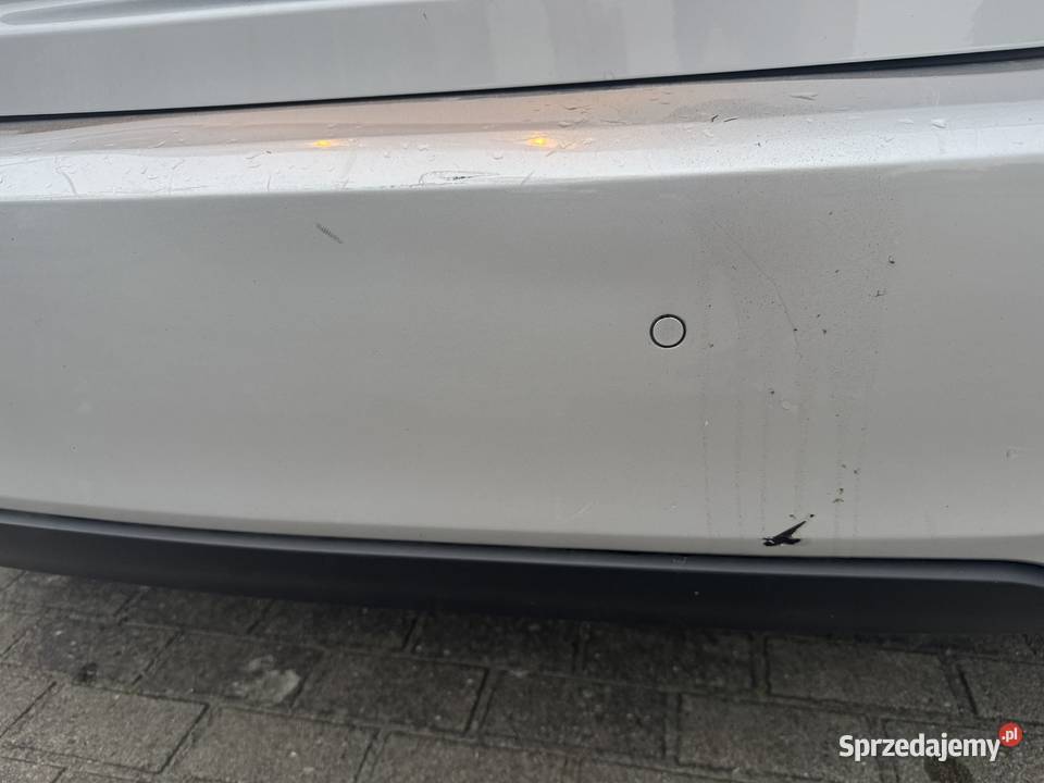 Toyota Yaris salon Polska Ślesin