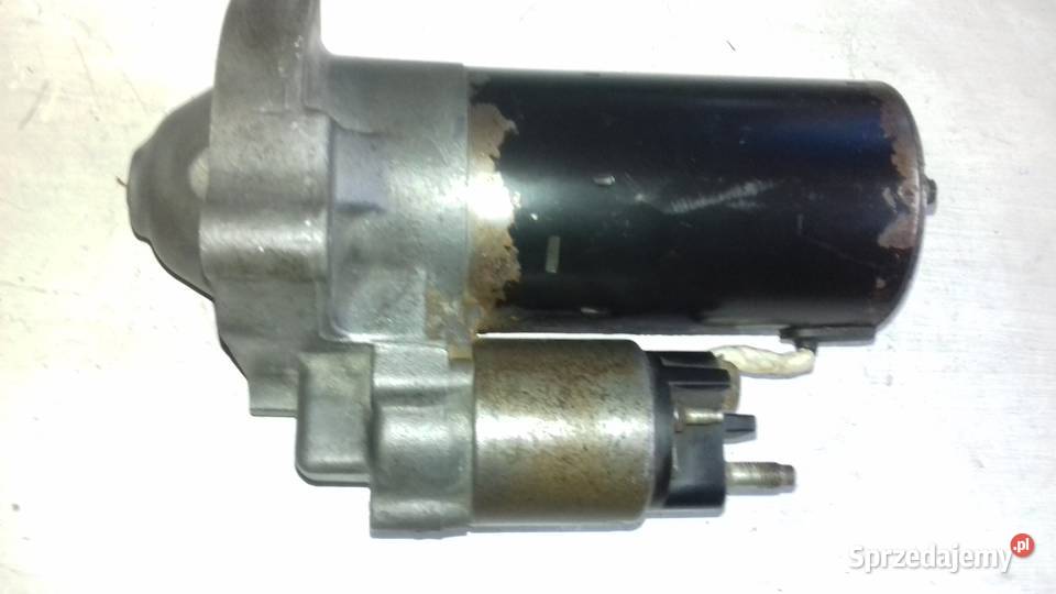 Rozrusznik bosch 20Hdi 0001109026 Partner osobowe Jaworzno