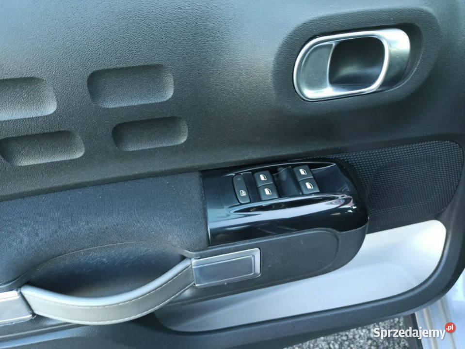 bogata sprytne auto Rzeszów sprzedam