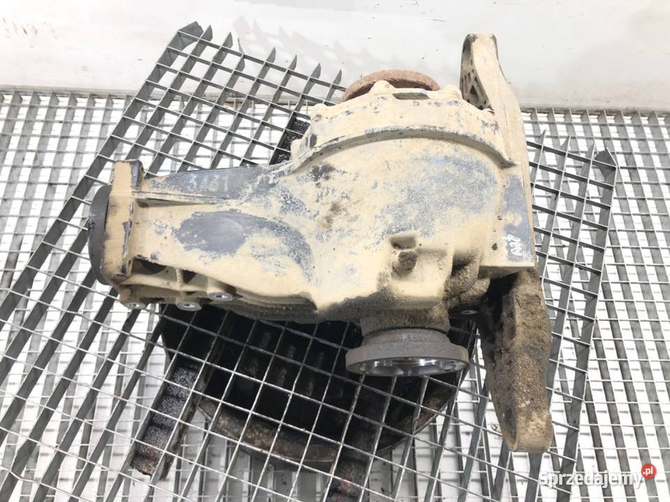 MOST DYFER TYŁ AUDI A4 B6 30 220 0005 Kombi