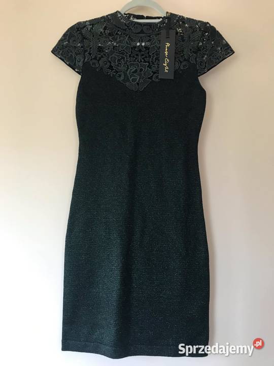 Sukienka dzianinowa Phase Eight Rozmiar 36(S)