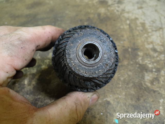 wirnik prądnicy 6v 45w Simson AWO org DDR Żary sprzedam