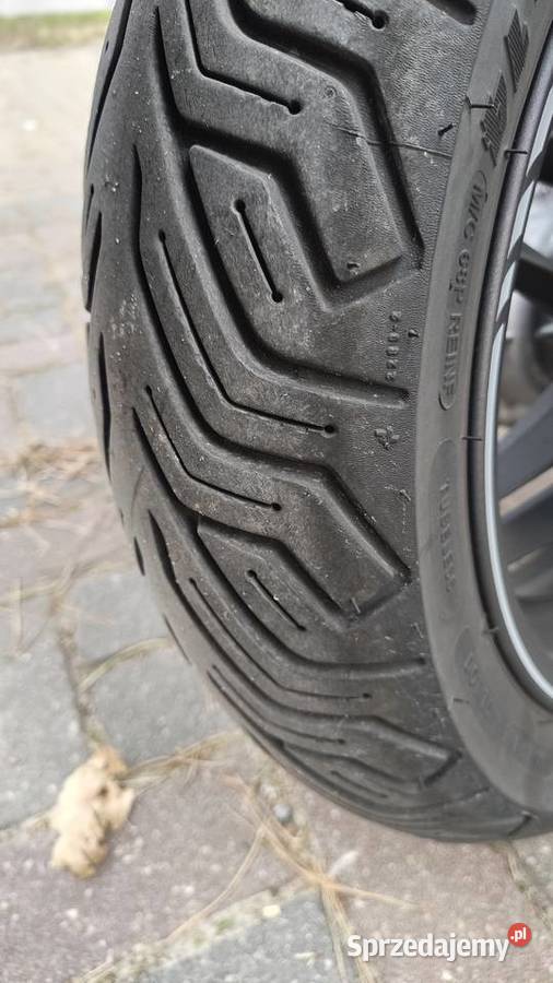 Honda Forza 350 Salon Polska Wola Uhruska