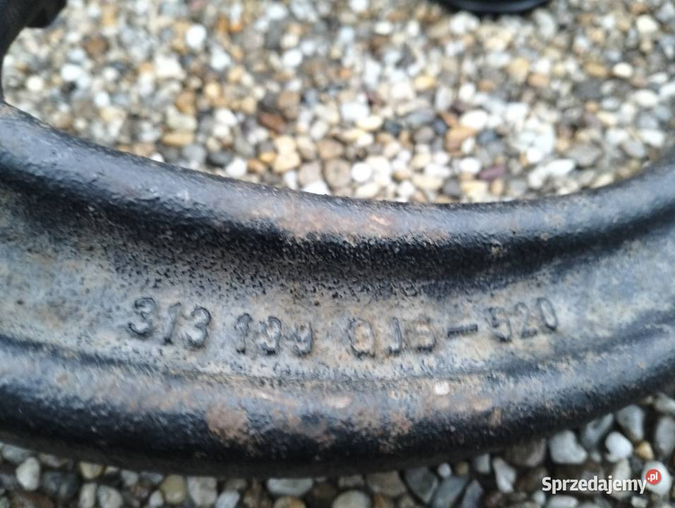 Hak Doczepiany Westfalia MercedesBenz B Klasa Starogard Gdański