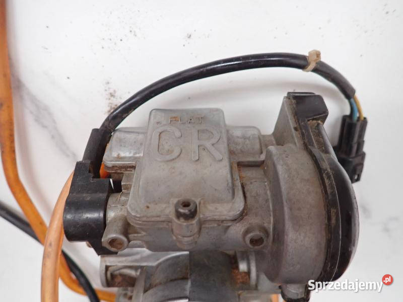 GAŹNIK KEIHIN FCR 35G1S115 SUZUKI RMZ 450 0608R Strzelce Krajeńskie