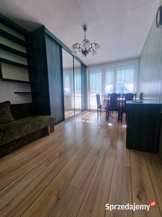 mieszkanie 2 pokojowe Winogrady os Kosmonautów piwnica Poznań sprzedam