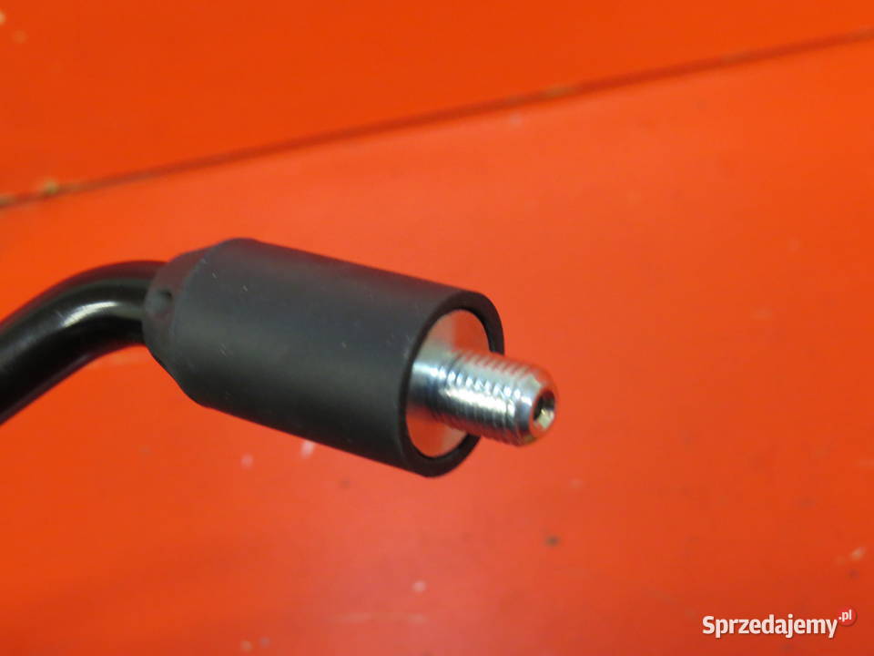 SUZUKI DL 800 VSTROM DL800 LUSTERKO LUSTRO PRAWE mazowieckie Warszawa