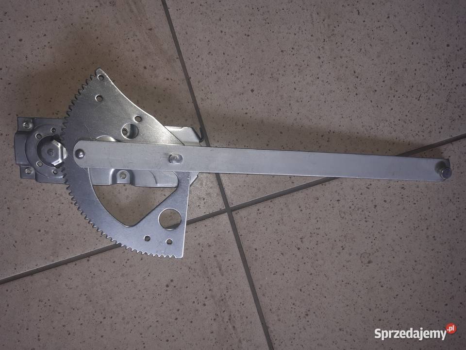 Podnośnik szyby Mercedes 609d 709d 809d Vario Częstochowa