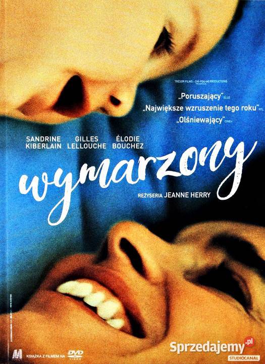 WYMARZONY DVD KS Kalisz