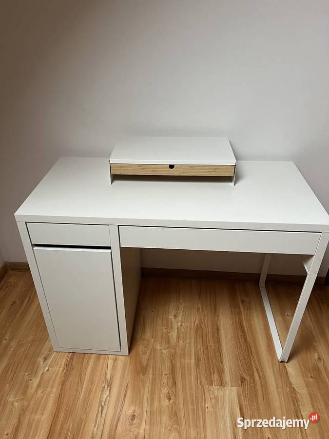 Sprzedam biurko Ikea Micke Meble