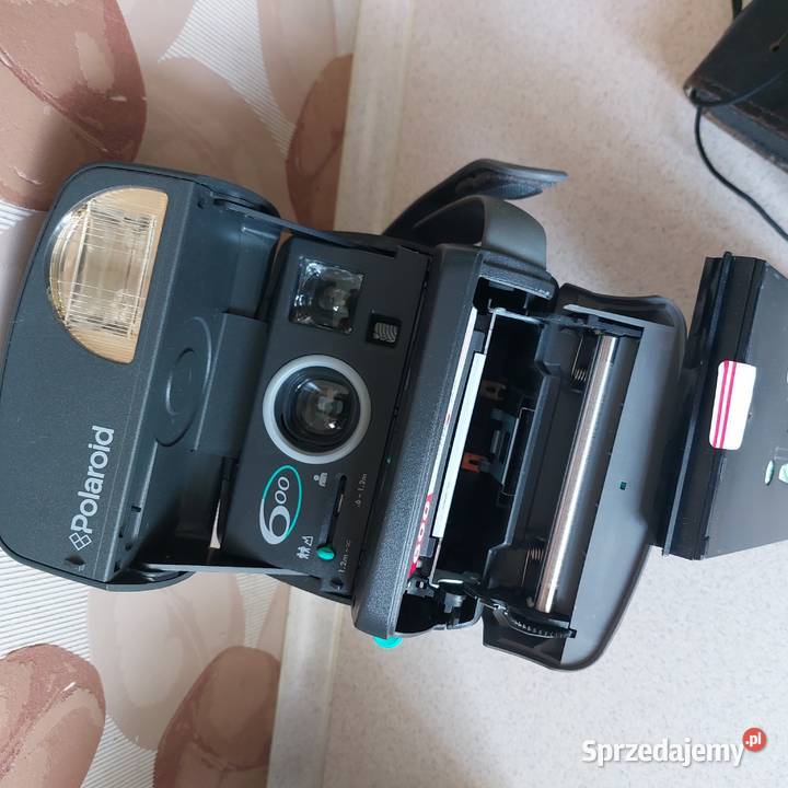 Aparat fotograficzny swiatlomierz Skierniewice