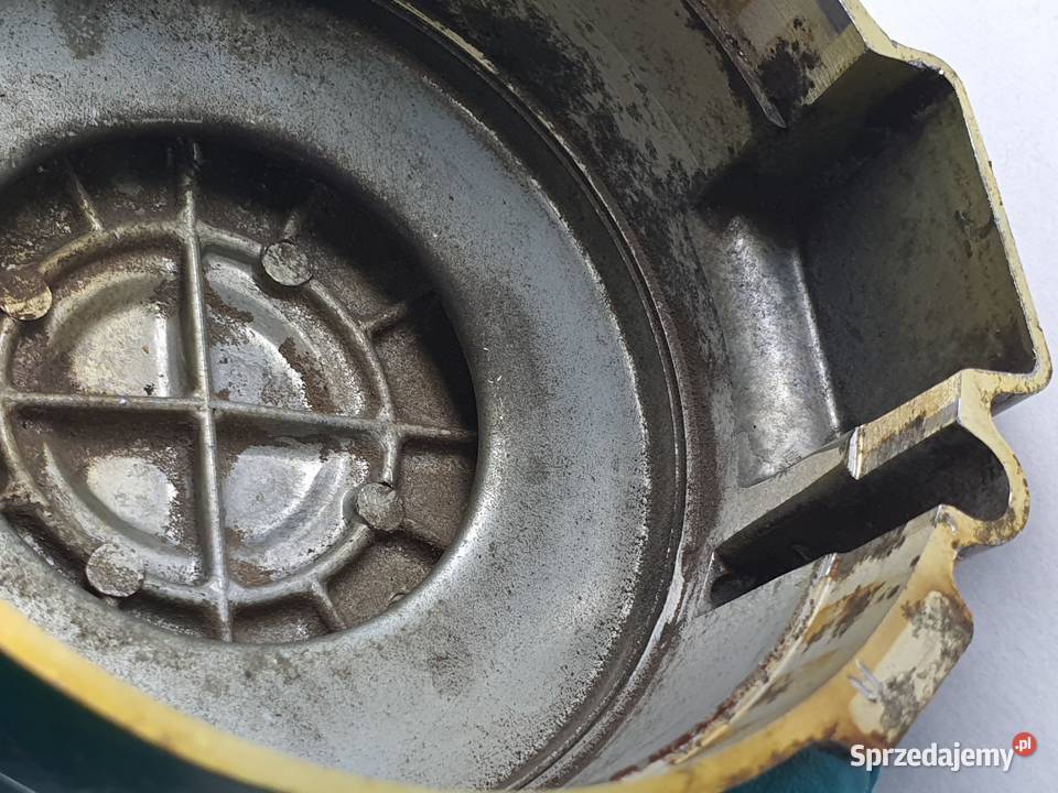 Pokrywa Obudowa Dekiel Honda CB 750 Nighthawk