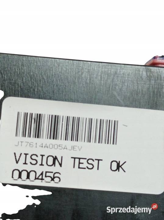 SKRZYNKA BEZPIECZNIKÓW JT7614A005AJEV Ford Układ elektryczny, zapłon