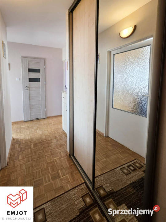 Mieszkanie Zduńska Wola 37m2 2 pokoje łódzkie