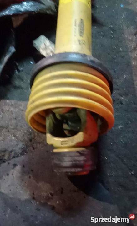 walterscheid W240025 Drawsko Pomorskie