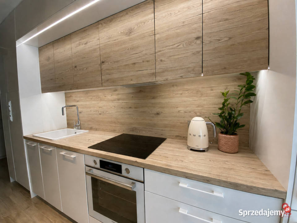 sprzedaży mieszkania Augustów Tytoniowa 319m2 parter