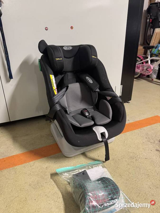 Graco Extend LX R129 fotelik samochodowy Graco Warszawa