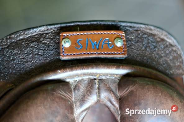 Imienne plakietki na siodła Tarnobrzeg