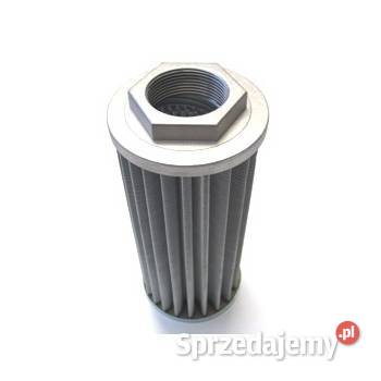 Filtr hydrauliczny ssacy dieci 307 agrifarmer pomorskie Kobylnica sprzedam