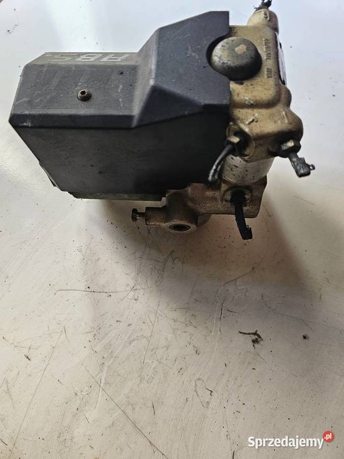 Pompa abs bmw e30 0 265 200 040 osobowe Łagów