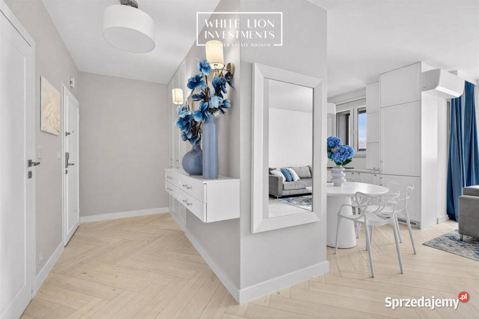 Mieszkanie 7852m2 4pok Warszawa Ostrobramska własność