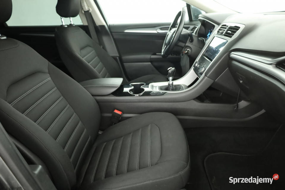 Ford Mondeo 20 TDCI mazowieckie Piaseczno sprzedam