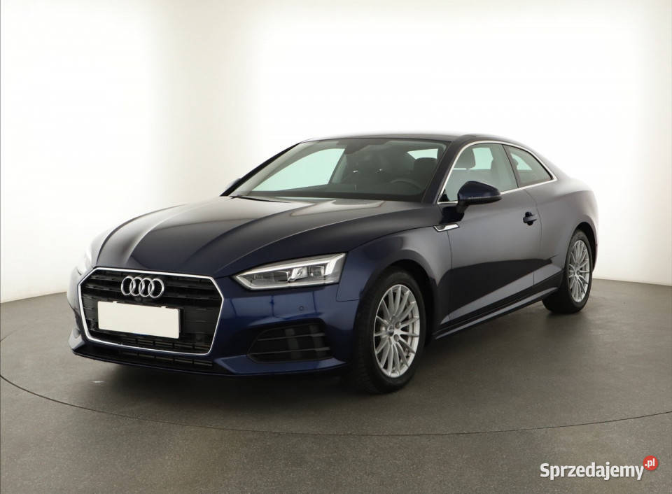 Audi A5 40 TFSI Piaseczno
