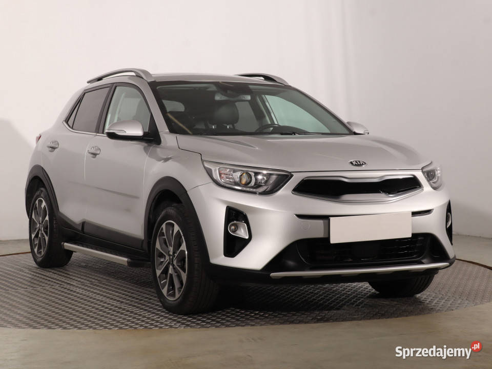 Kia Stonic 10 TGDI sprzedam