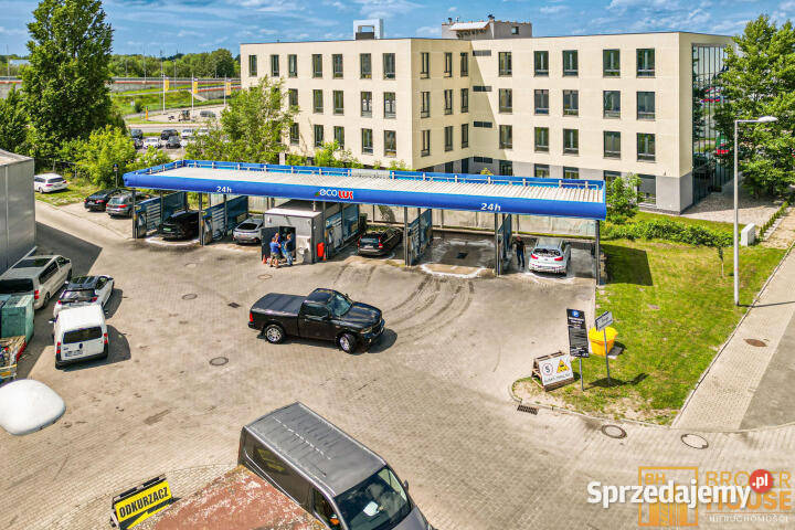 Lokal sprzedam 500m2 Opole opolskie