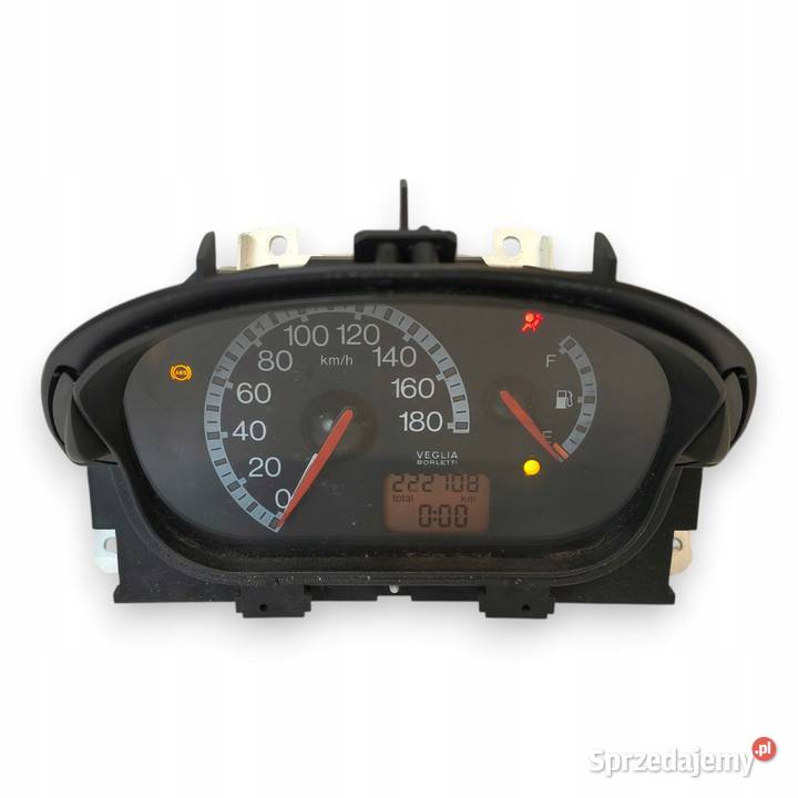 LICZNIK ZEGARY 735382381 Fiat Seicento 11 B sprzedam