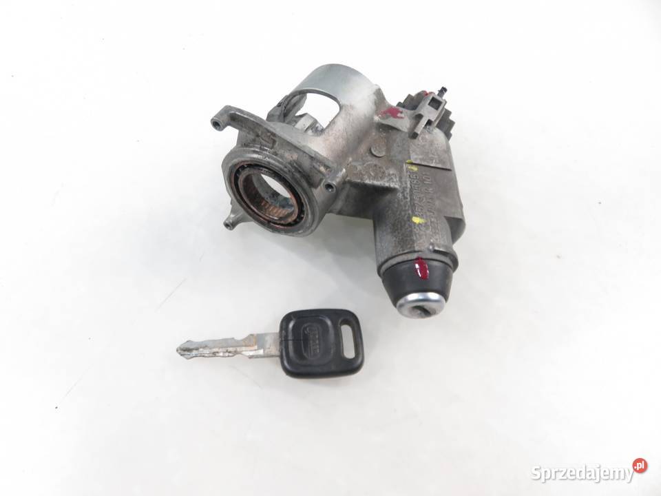 STACYJKA VW GOLF II 357905851