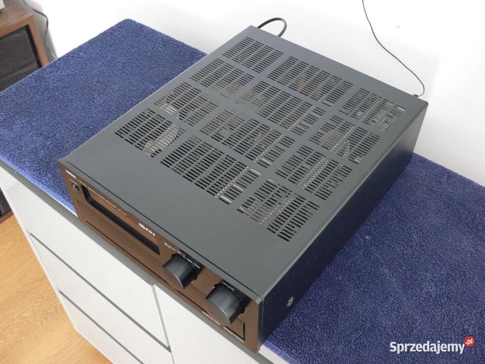 Amplituner Yamaha RXV10 RDS sprawny WYSYŁKA Jasło