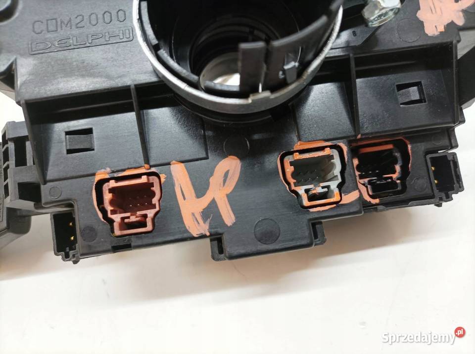 PRZEŁĄCZNIK ZESPOLONY 96605603XT Peugeot 307 I