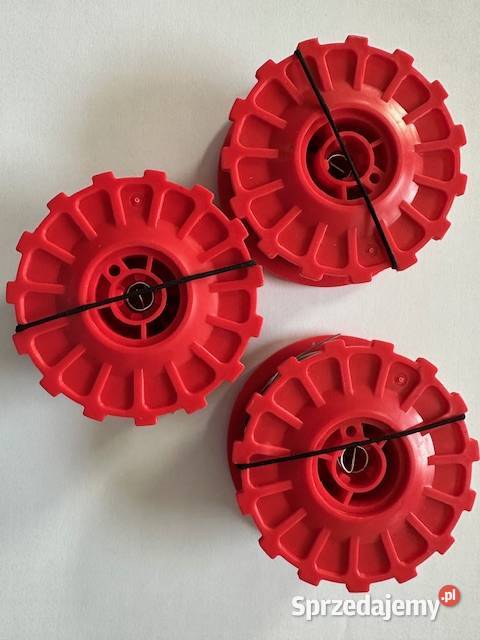 Drut do wiązarek Senco Tjep Produkcja