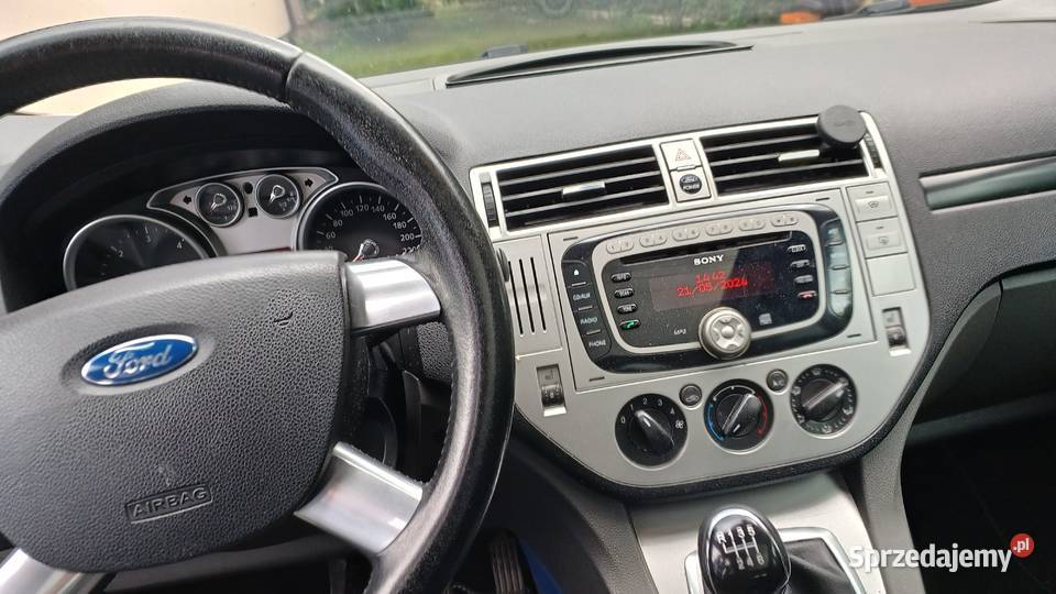 Ford kuga Ford Rachów