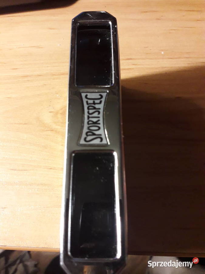 Lornetka SPORTSPEC Japan vintage Warszawa