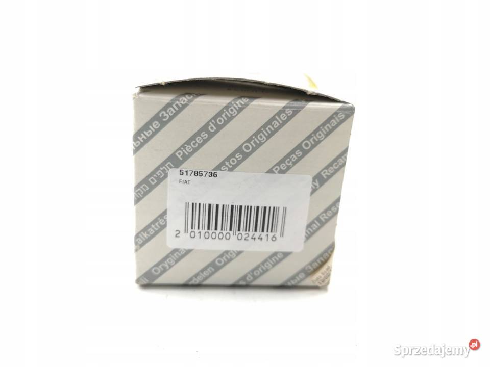 ZŁĄCZKA PRZEWODU TURBO FIAT GRANDE PUNTO 13 MJTD