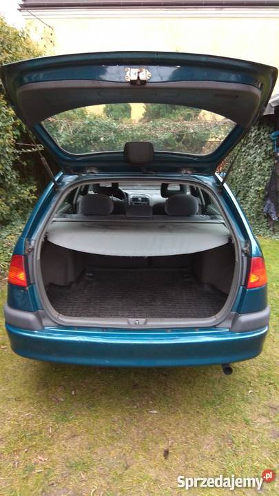Wyprzedaż rocznika 1999 Toyota Avensis Kombi 16 Avensis Milanówek sprzedam