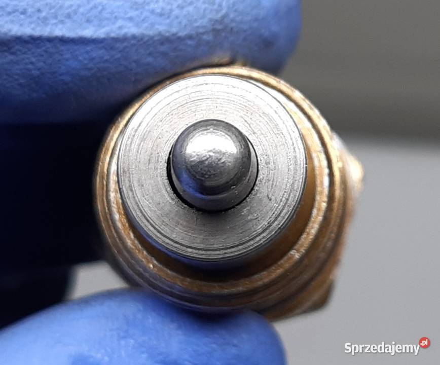 ZAWÓR POMPY WSPOMAGANIA FORD SIERRA SCORPIO Mielęcin