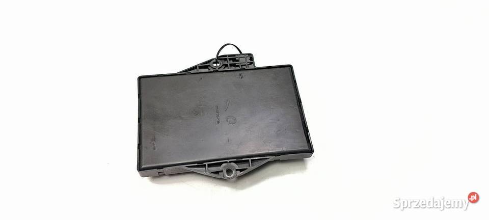 MODUŁ JAGUAR XJ 2W9314A073CE osobowe kujawsko-pomorskie Lipno