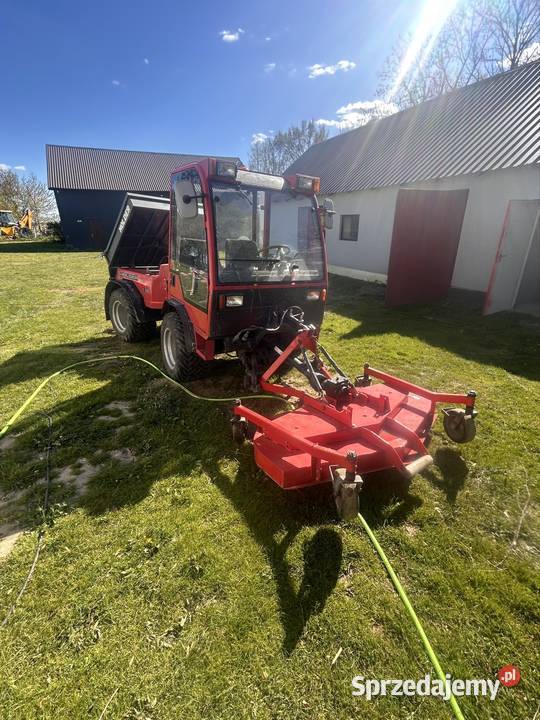 Nośnik narzędzi holder c300 silnik Kubota Jarosław