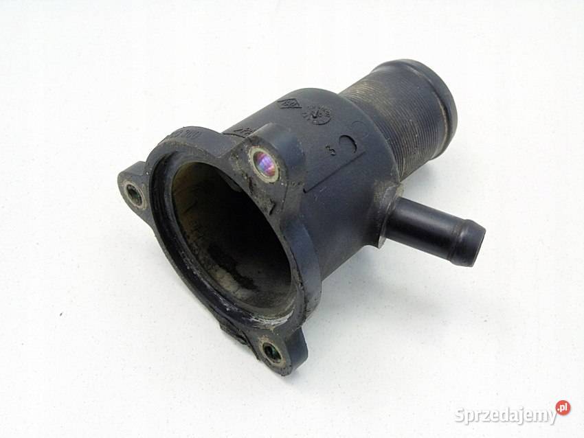 OBUDOWA TERMOSTATU 14 16V CLIO 2 THALIA MEGANE 2