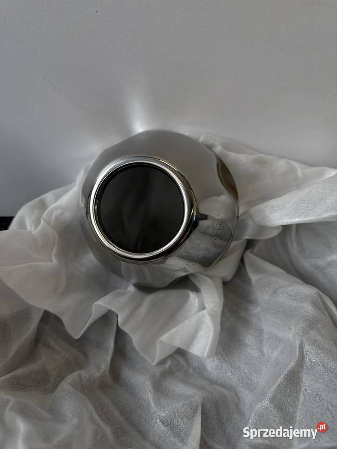 Końcówka wydechu cap do YAMAHA MT01 Nowy Tomyśl