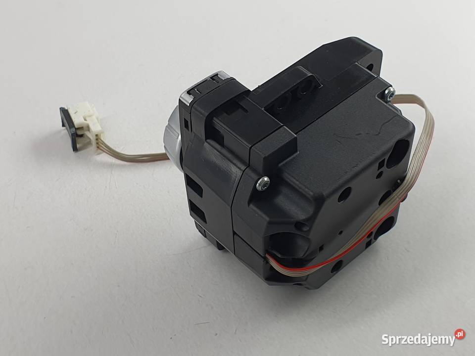 Panel Sterowania Pokretlo Mercedes Cls W218 łódzkie Łódź